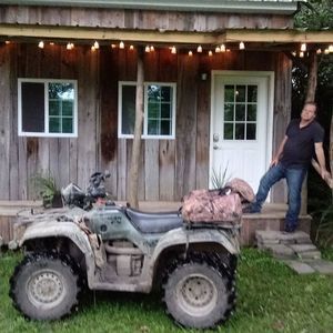 Meet your Posher, Pam